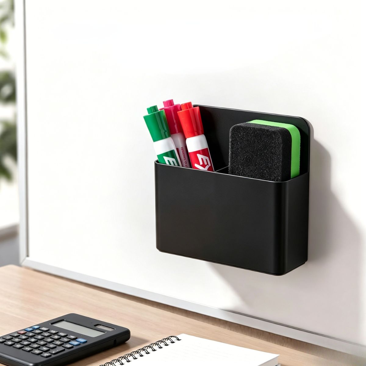 2 Pcs Magnetic Dry Erase Marke - огляд і ціна Whiteboard Marker Set