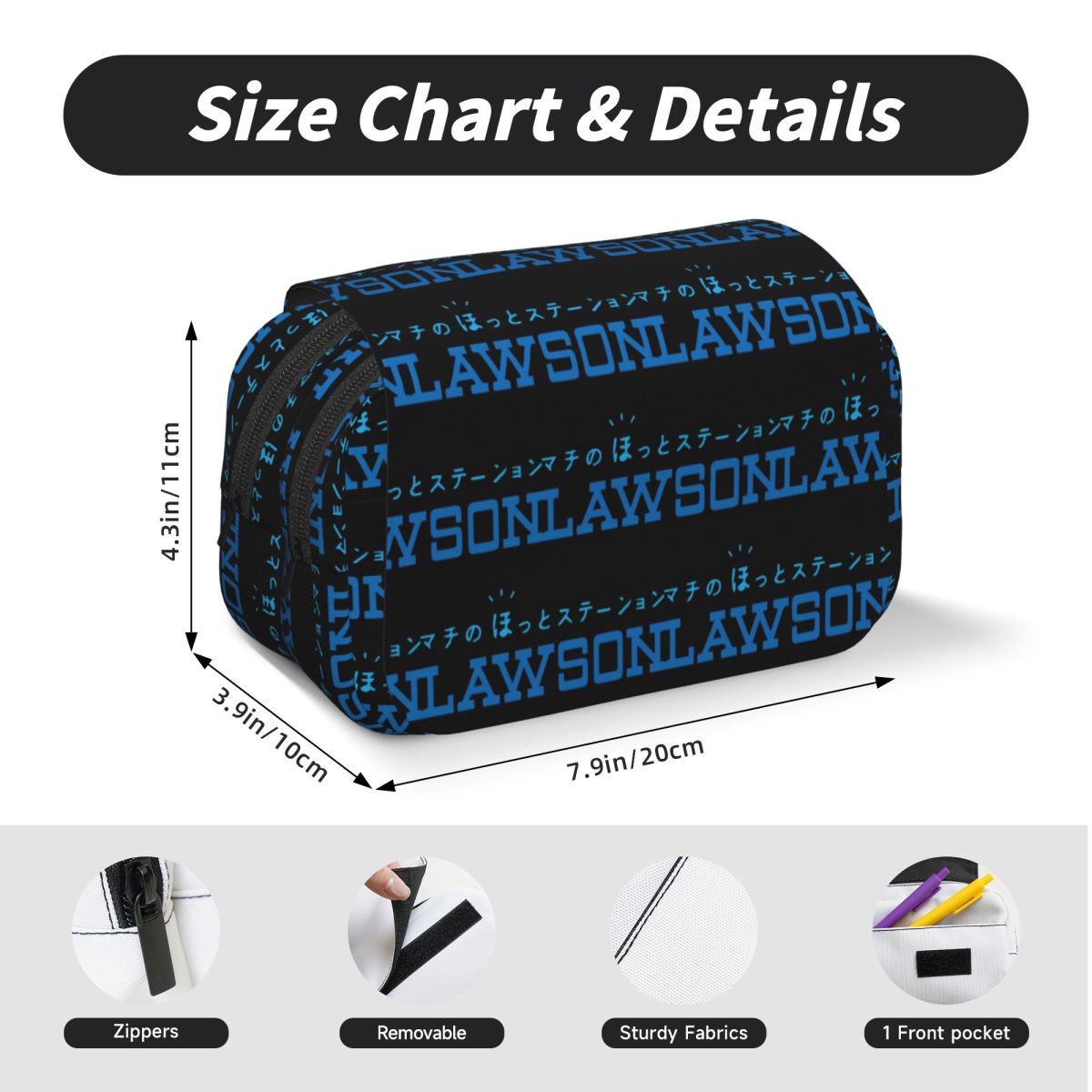 Lawson Station Japanese Conven - огляд і ціна Stationery And Office Supply Stores