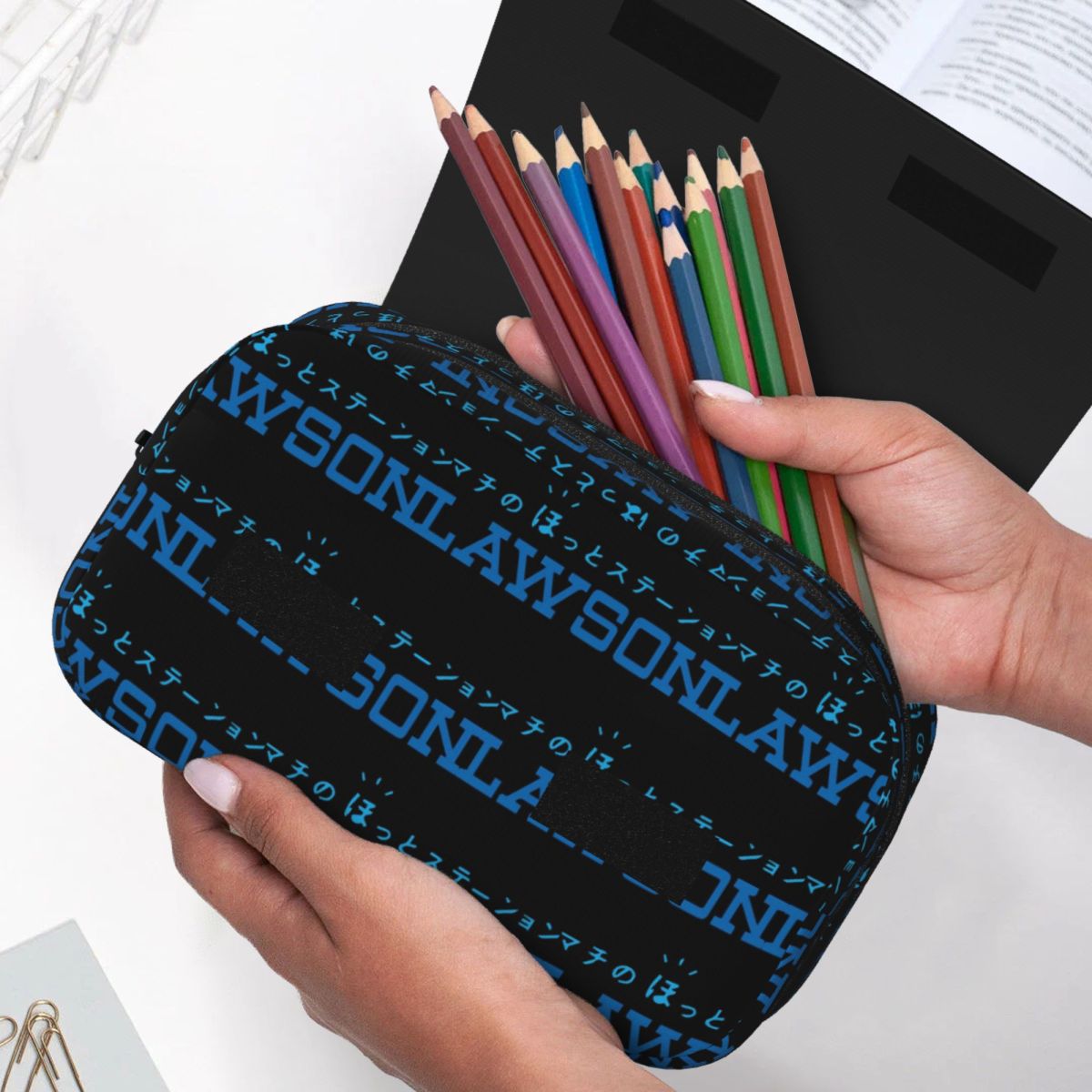 Lawson Station Japanese Conven - огляд і ціна Stationery And Office Supply Stores