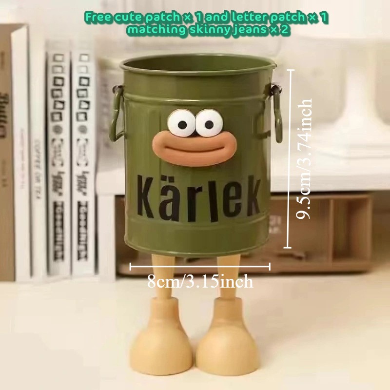 1pcs Cartoon Sausage-Shaped Pe - огляд і ціна Ideal Stationery & Office Supply