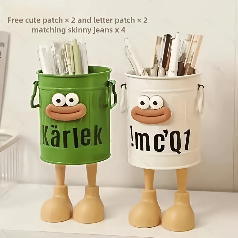 1pcs Cartoon Sausage-Shaped Pe - огляд і ціна Ideal Stationery & Office Supply