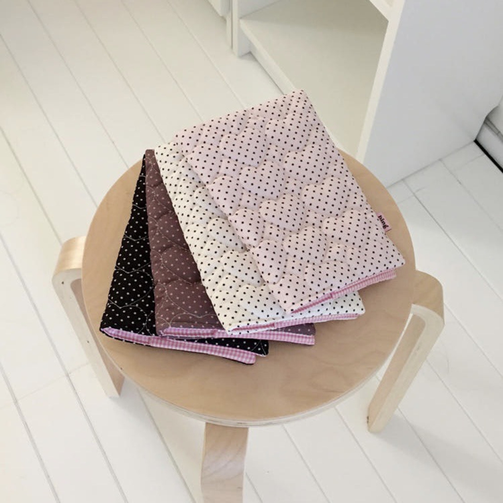 Ins Polka Dot A5 Book Cover Qu - огляд і ціна Notebook Dotted A5