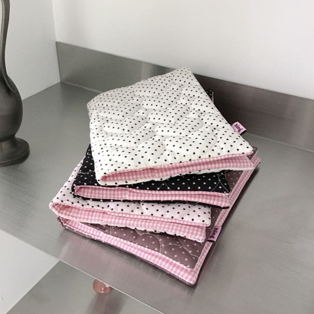 Ins Polka Dot A5 Book Cover Qu - огляд і ціна Notebook Dotted A5