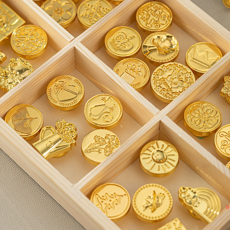 Christmas Wax Seal Stamps Seal - огляд і ціна Wax Seal Stamp Kit