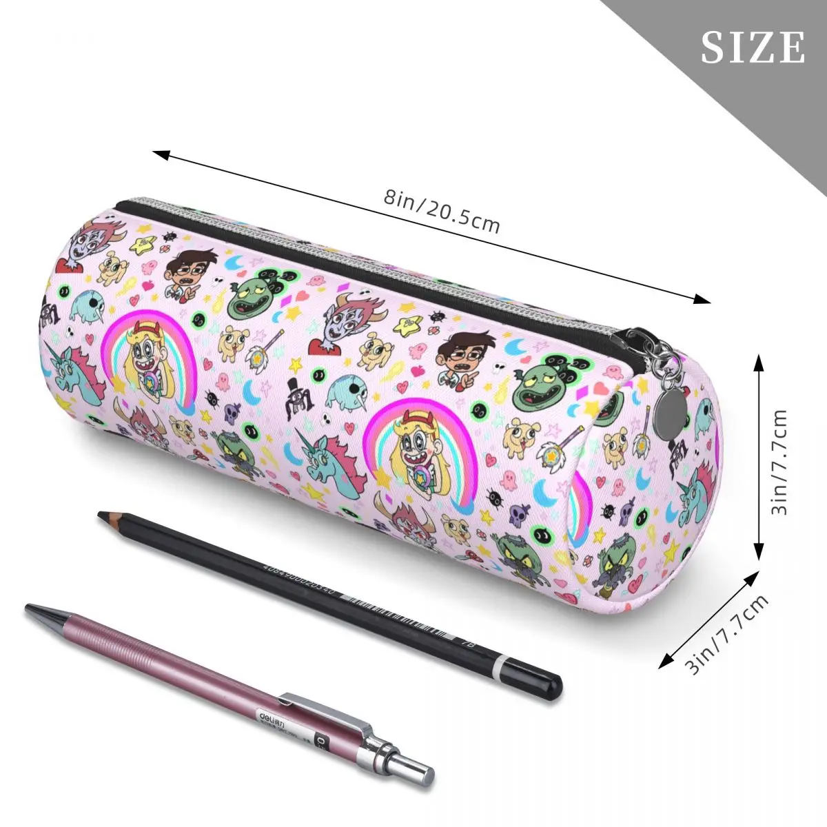 Star VS The Forces Of Evil Pen - огляд і ціна Office Supply Vs Stationery