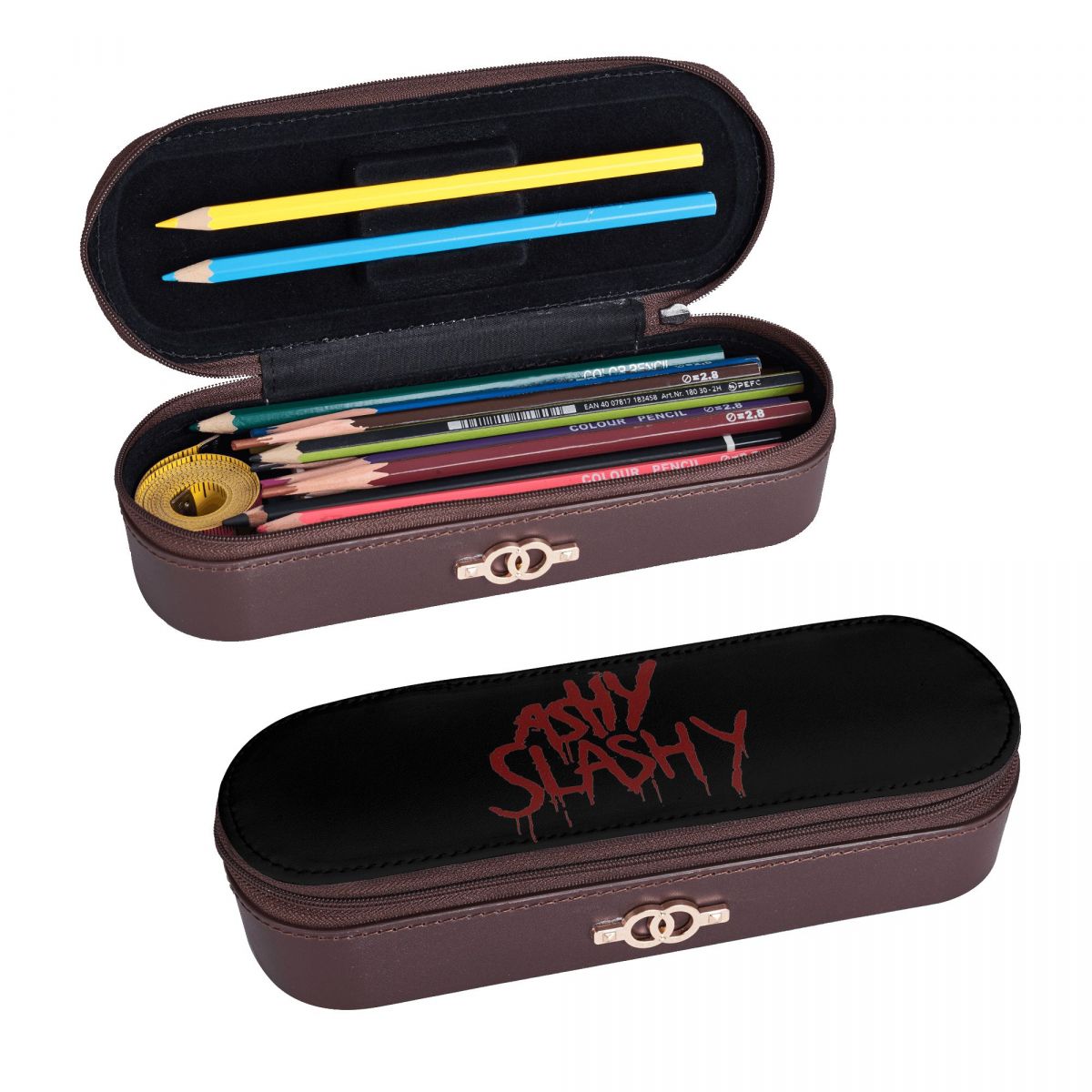 Ash Vs The Evil Dead - Ashy Sl - огляд і ціна Office Supply Vs Stationery