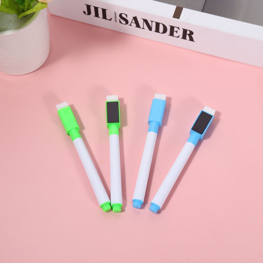 8 Colors Erasable Whiteboard M - огляд і ціна Whiteboard Marker Set
