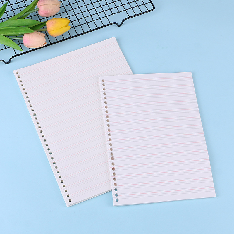 A4 A5 B5 Notebook Journal Medi - огляд і ціна Notebook Dotted A5