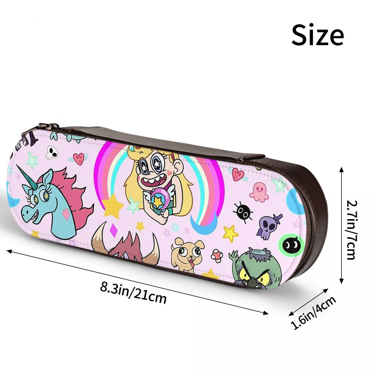 Star VS The Forces Of Evil! Bl - огляд і ціна Office Supply Vs Stationery