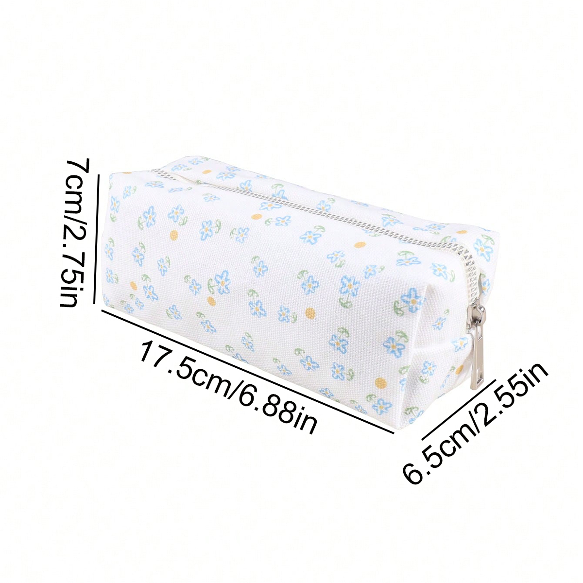 Simple Floral Printed Pencil C - огляд і ціна Stationery And Office Supply Stores