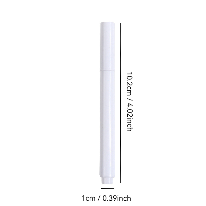 Liquid Chalk Erasable Pen 3-10 - огляд і ціна Whiteboard Marker Set
