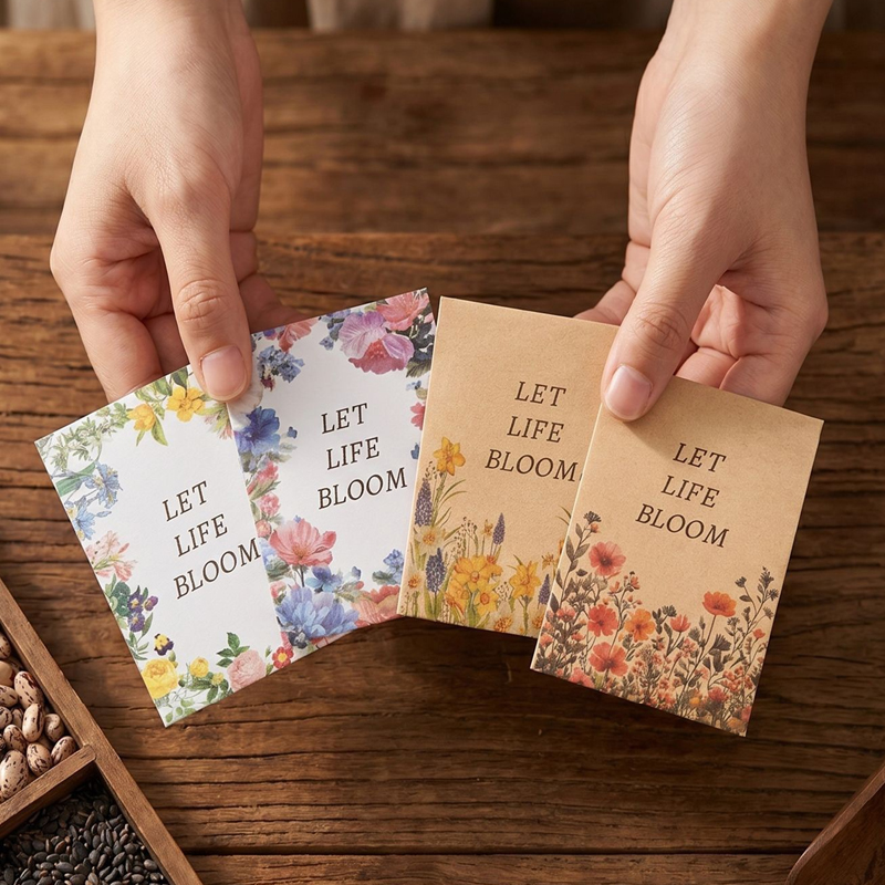 50pcs/lot Kraft Paper Envelope - огляд і ціна Letter Envelope Kraft