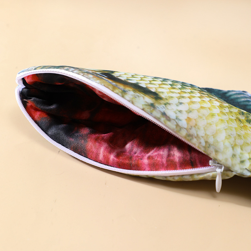 Realistic Salt Fish Carp Penci - огляд і ціна Ideal Stationery & Office Supply