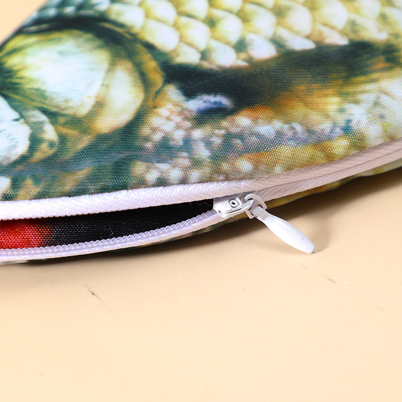 Realistic Salt Fish Carp Penci - огляд і ціна Ideal Stationery & Office Supply